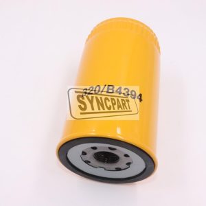 JCB Spare Parts   FILTER  320/B4394
