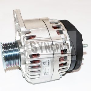 JCB Spare Parts  ALTERNATOR  320/E9551