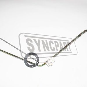 JCB Spare Parts  Sender Fuel  331/11089