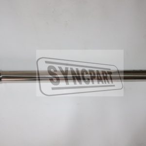 JCB Spare Parts Pipe 331/16925
