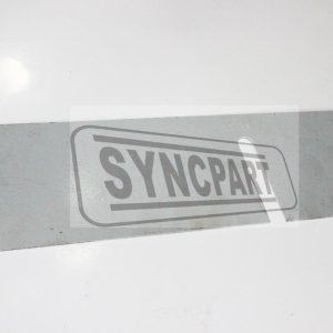 JCB Spare Parts Shim 331/17572