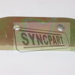 JCB Spare Parts Plate 331/18098