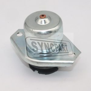 JCB Spare Parts Bell Housing 331/18342