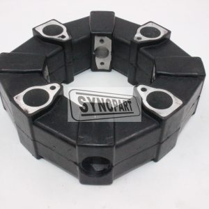 JCB Spare Parts Coupling assembly 331/19786