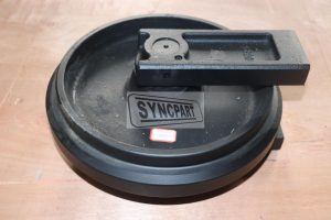 JCB Spare Parts ROLLER 331/20054