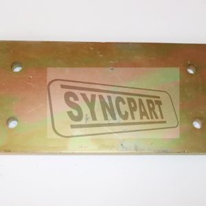 JCB Spare Parts Plate Wear 331/20100