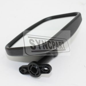 JCB Spare Parts Mirror Interior 331/21174