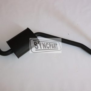 JCB Spare Parts  Silencer  331/22946