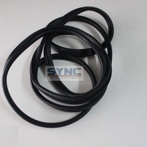 JCB Spare Parts  Seal door  331/23358