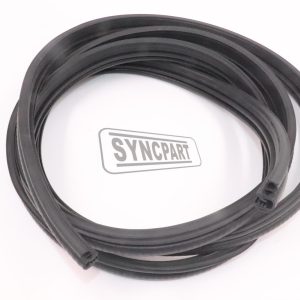 JCB Spare Parts  Seal door  331/23359