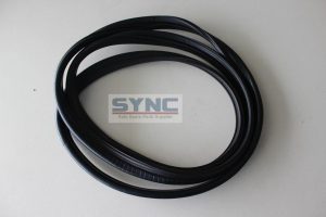 JCB Spare Parts Seal door 331/23362