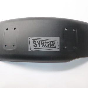 JCB Spare Parts   Fender RH  331/23631