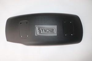 JCB Spare Parts FENDER 331/23632