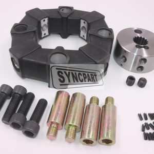 JCB Spare Parts  assembly  331/21575
