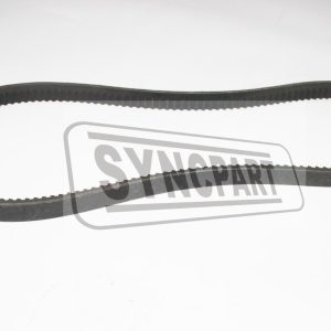 JCB Spare Parts  Belt  331/25530