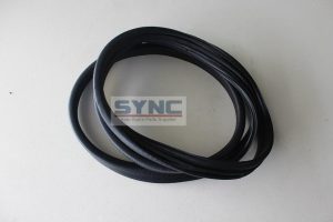 JCB Spare Parts Seal door 331/25558