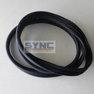 JCB Spare Parts  Seal door  331/25558
