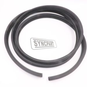 JCB Spare Parts  Seal door 331/25577