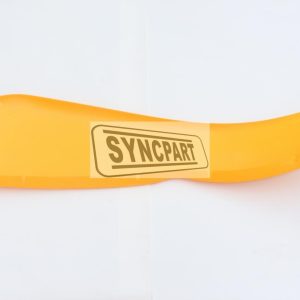 JCB Spare Parts Fender 331/25645
