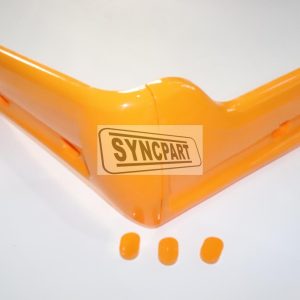 JCB Spare Parts Cover  331/25649