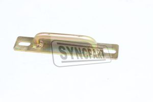 JCB Spare Parts Catch bonnet 331/26981