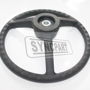 JCB Spare Parts Wheel  331/27410