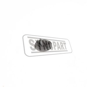 JCB Spare Parts Plug blanking  331/27488