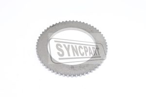 JCB Spare Parts  Plate  331/27539