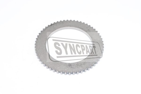 JCB Spare Parts  Plate  331/27539