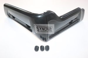JCB Spare Parts COVER LEFT 331/27638