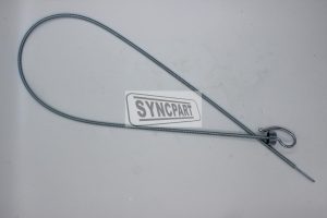 JCB Spare Parts Dipstick 331/28202