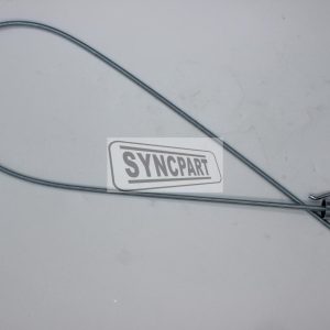 JCB Spare Parts Dipstick 331/28202