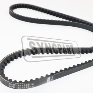 JCB Spare Parts  Belt  331/28348