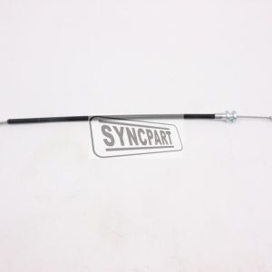 JCB Spare Parts CABLE 331/30828