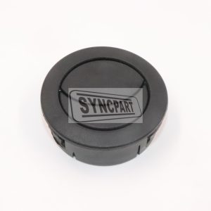 JCB Spare Parts  Vent air  331/31000
