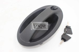 JCB Spare Parts  HANDLE  331/31710