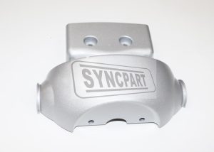 JCB Spare Parts Cover 331/33069