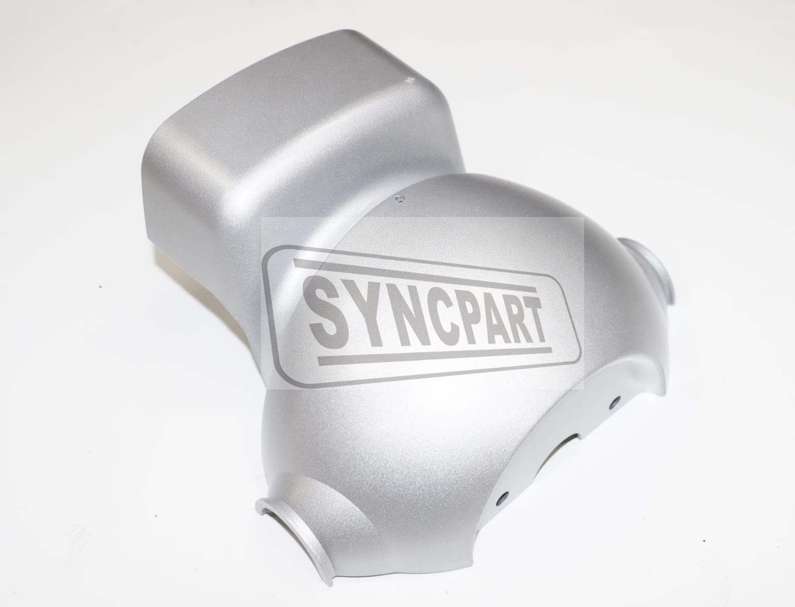 JCB Spare Parts Cover 331/33070