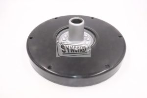 JCB Spare Parts Damper 331/34159