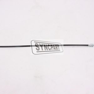 JCB Spare Parts CABLE 331/35052