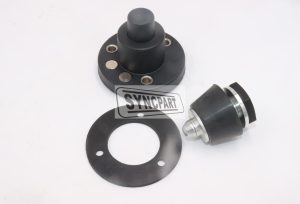 JCB Spare Parts Catch 331/35219