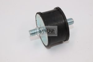 JCB Spare Parts RUBBER 331/36508