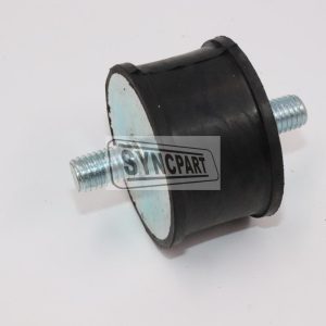 JCB Spare Parts  RUBBER 331/36508