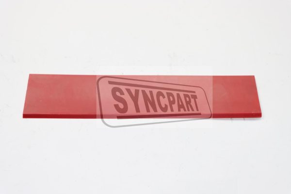 JCB Spare Parts  Pad WEAR  331/37024