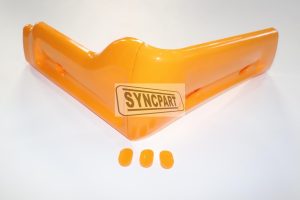 JCB Spare Parts Cover 331/37825