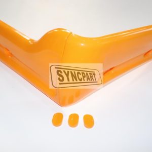 JCB Spare Parts Cover  331/37825