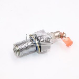 JCB Spare Parts  ADAPTER  331/38160