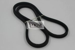 JCB Spare Parts BELT 331/38446