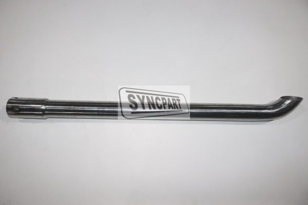 JCB Spare Parts  Pipe exhaust  331/38960