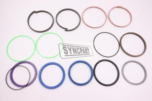 JCB Spare Parts  Kit-ram   331/39041